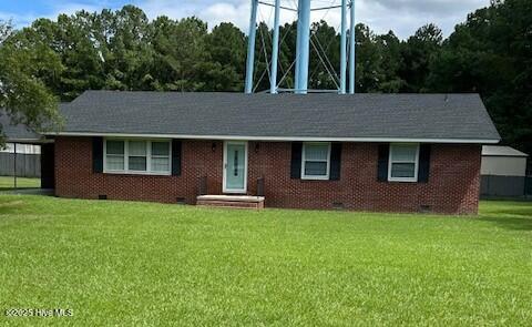 282 N Asbury Church Road
