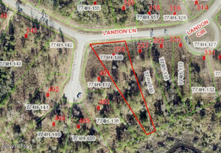 339 Landon Lane Property Photo 1
