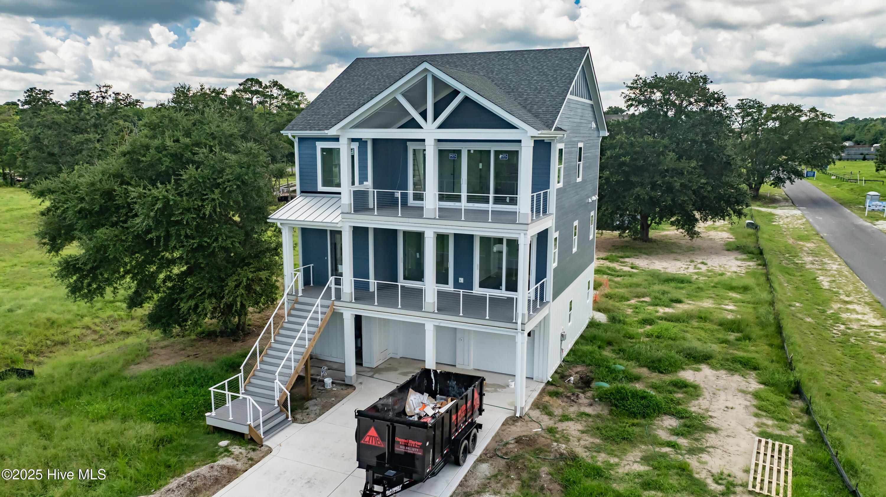 600 Salt Grass Court Property Photo 1
