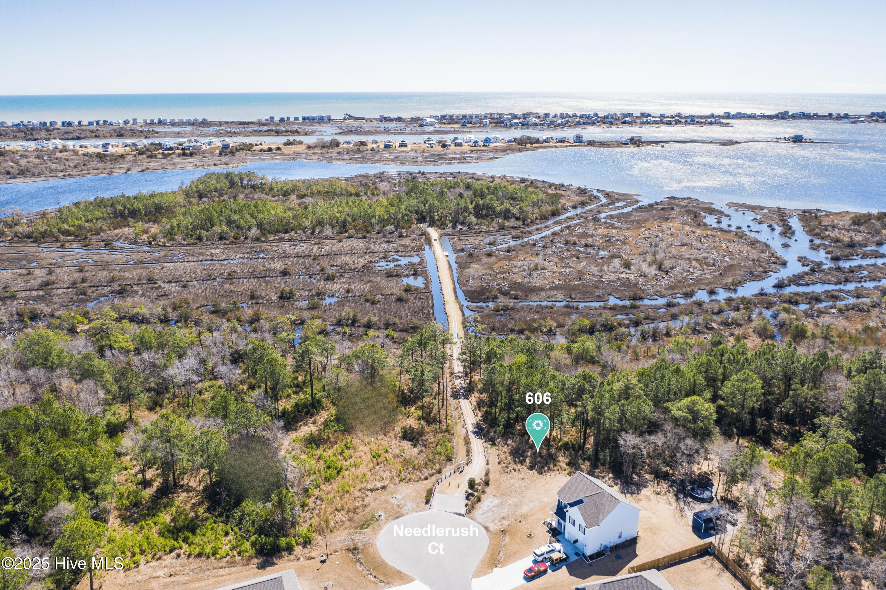 606 Needlerush Court Property Photo 1