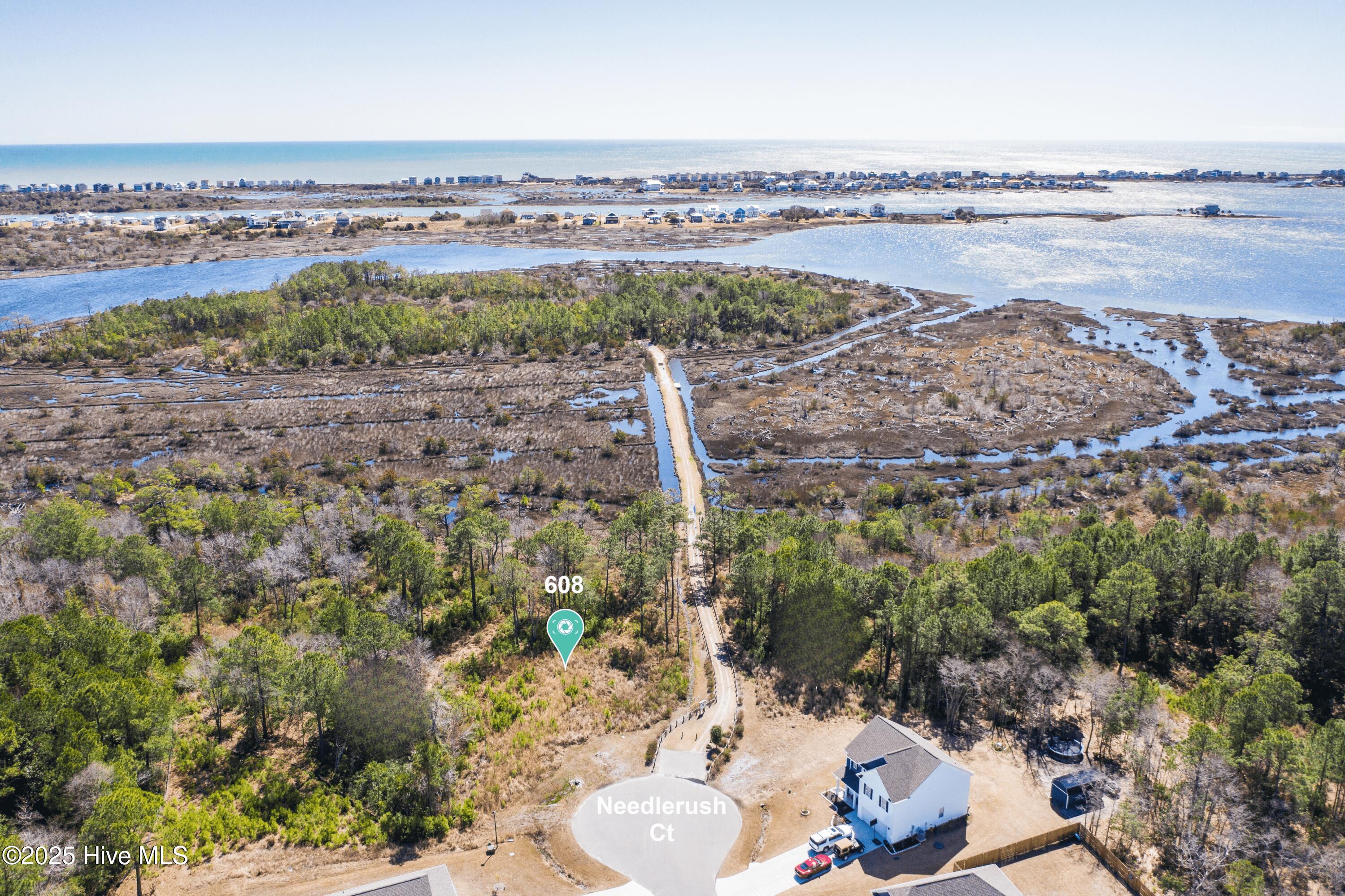 608 Needlerush Court Property Photo 1