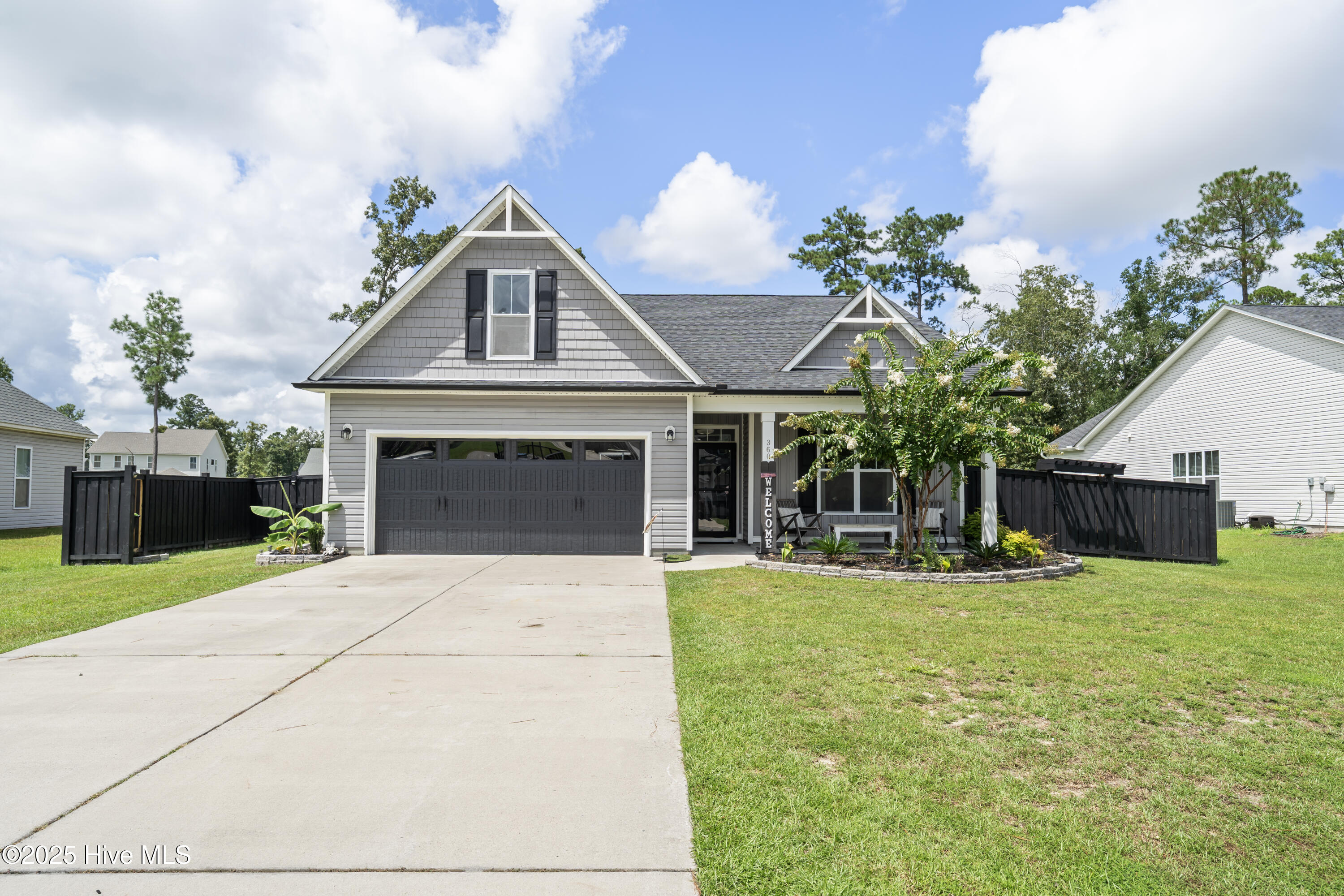 360 Bronze Drive Property Photo 1