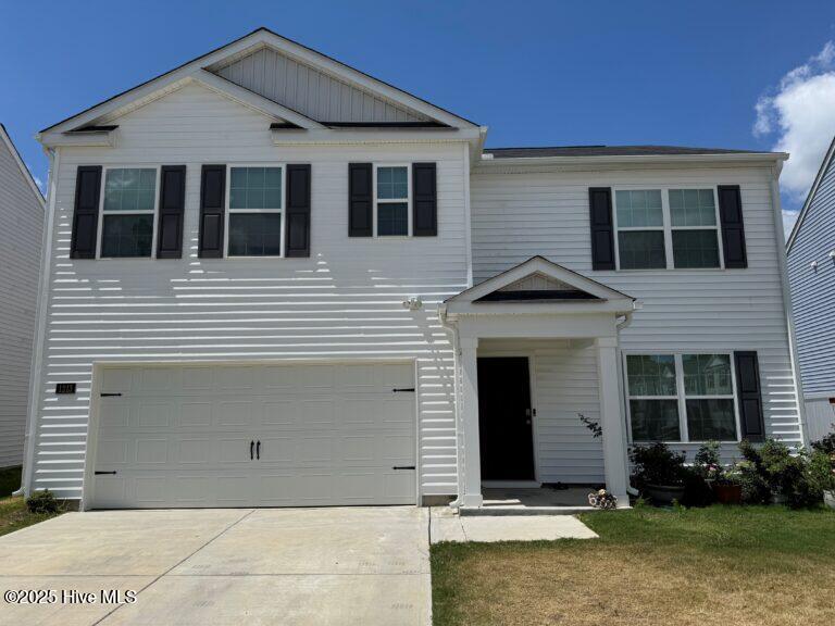 1213 Fowler Drive Property Photo 1