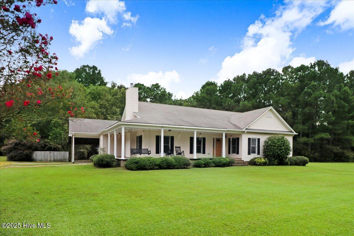 374 Wheat Swamp Road Property Photo 1