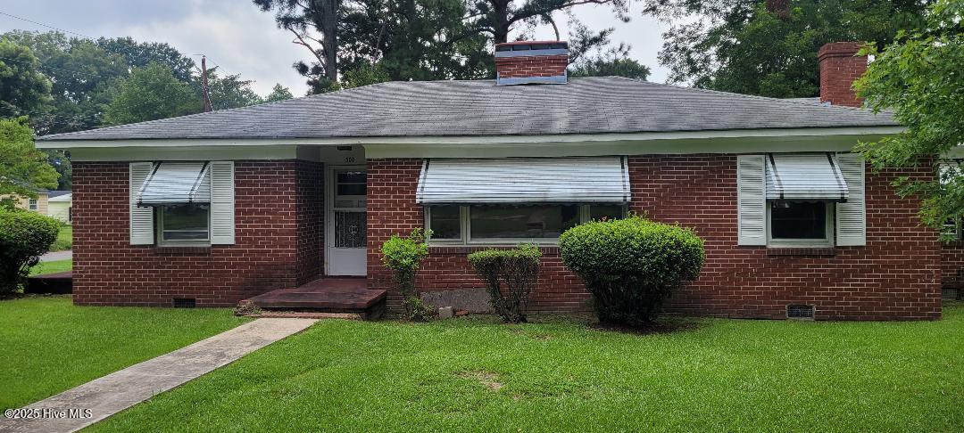 500 Greenmead Drive