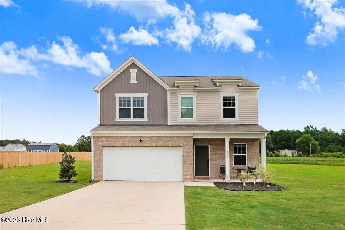307 Kenison Way Property Photo 1