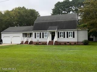 102 Hunters Trail Property Photo 1