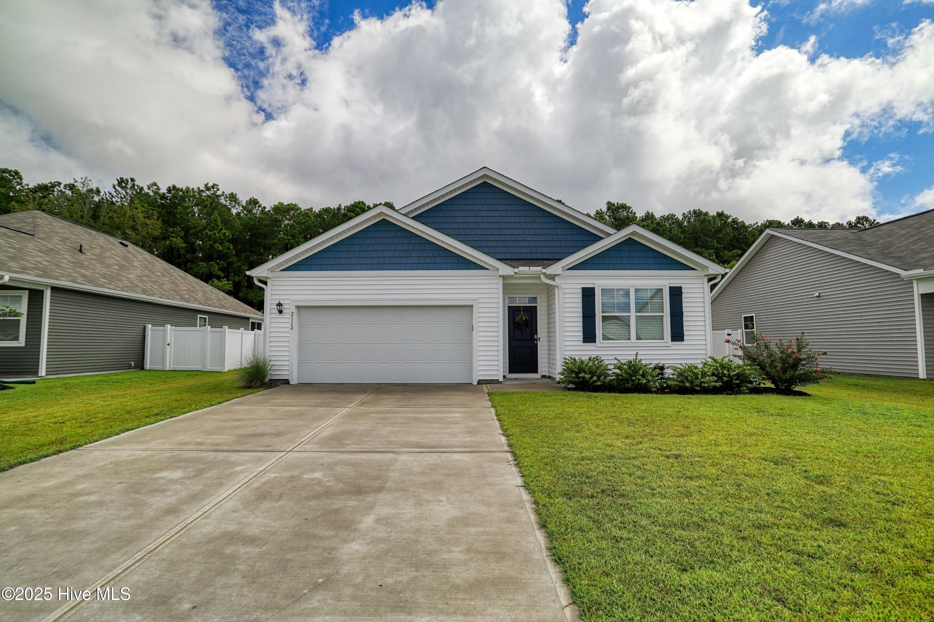 2112 Bella Point Drive Property Image