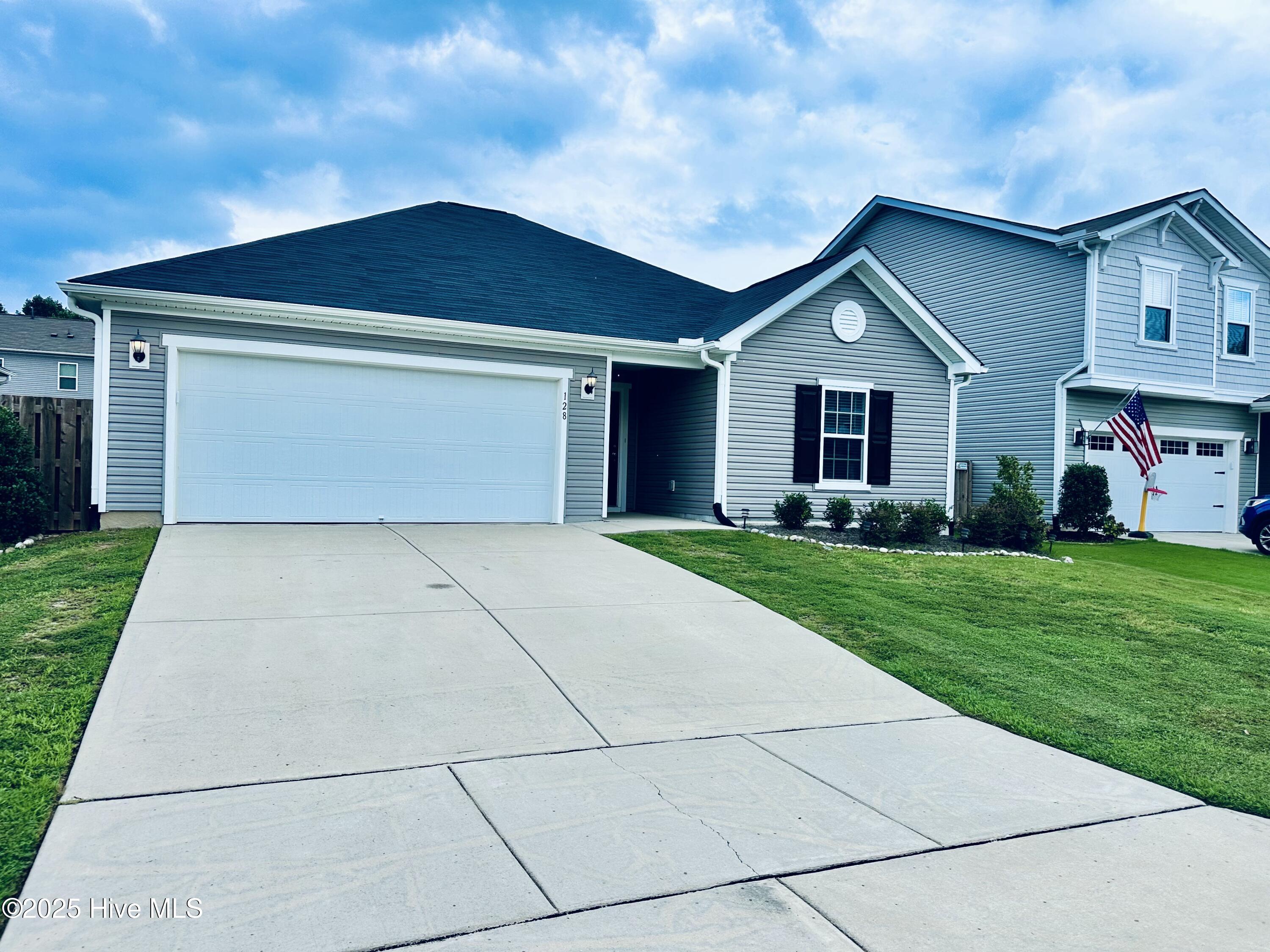 128 Willow Grove Lane