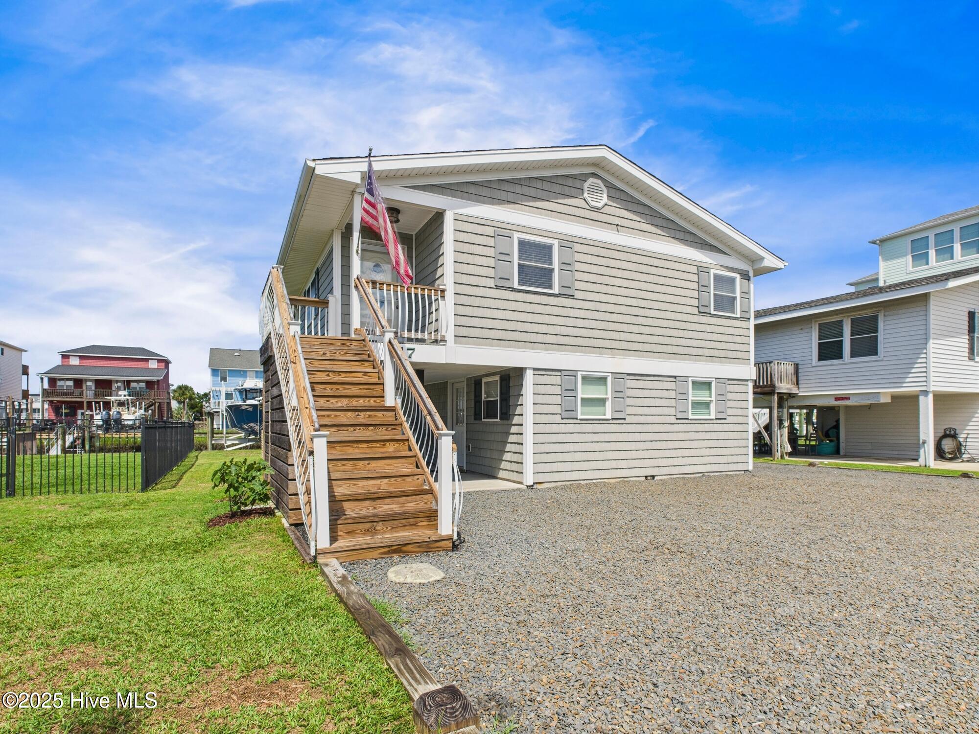 117 Salisbury Street Property Photo 1