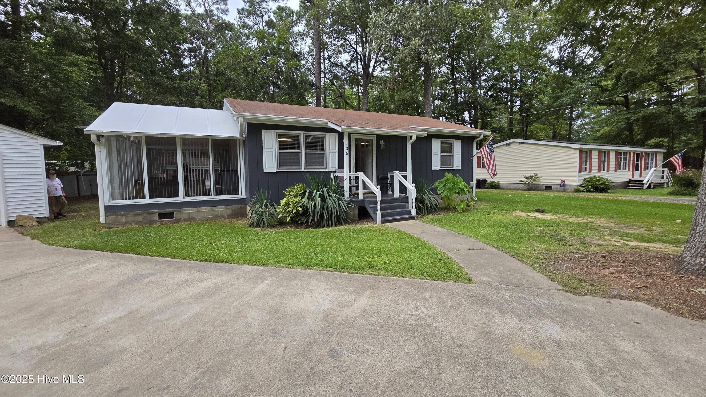 106 Tranquility Lane Property Photo 1