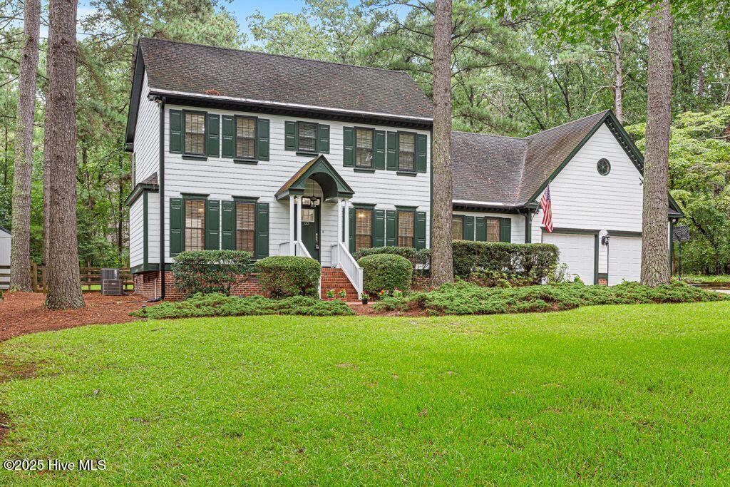 133 James Creek Road Property Photo 1