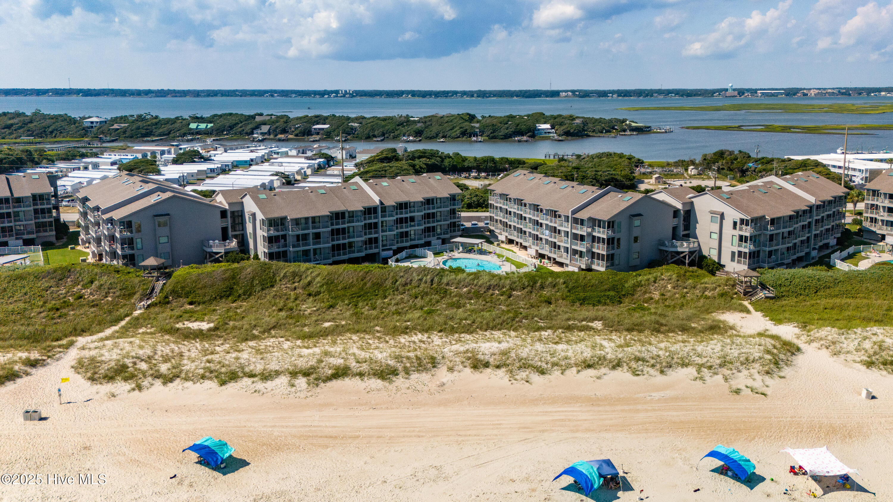 2111 W Fort Macon Road 224
