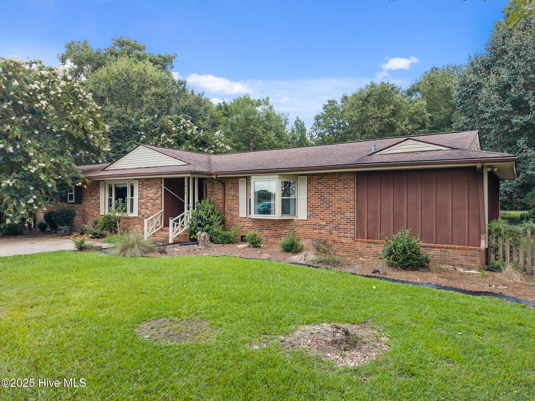 1413 Bud Hawkins Road Property Photo 1
