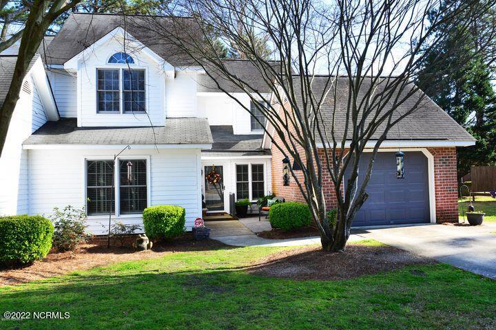 400 Georgetown Court Property Photo 1