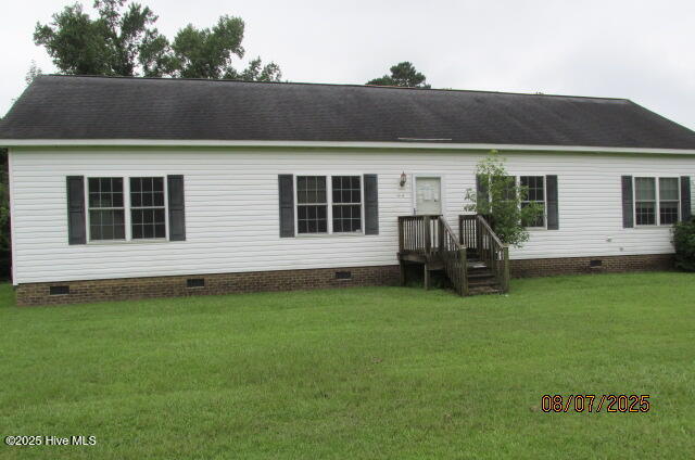 20738 Nc 410 Highway