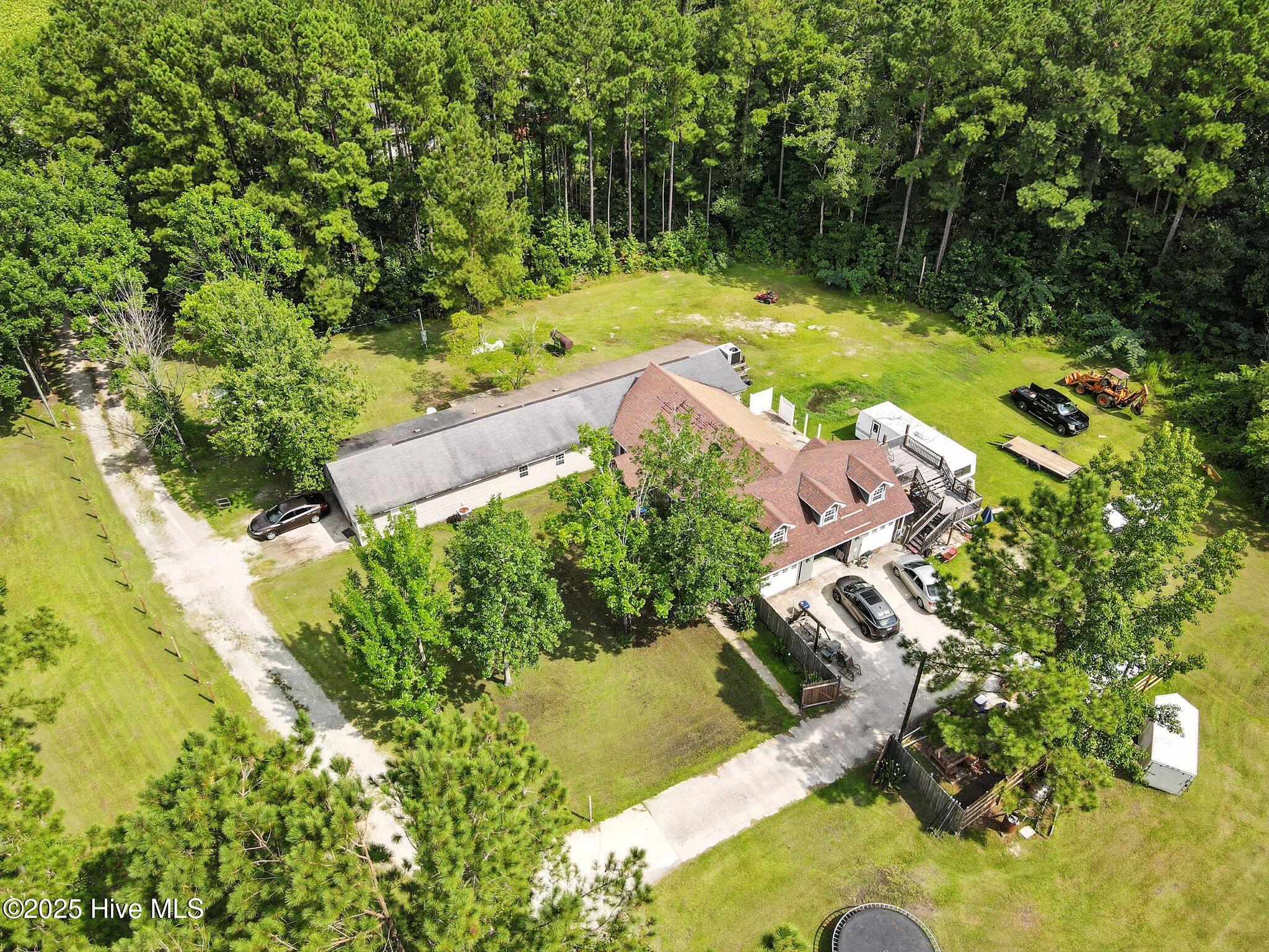 1216 Asbury Road Property Photo 1
