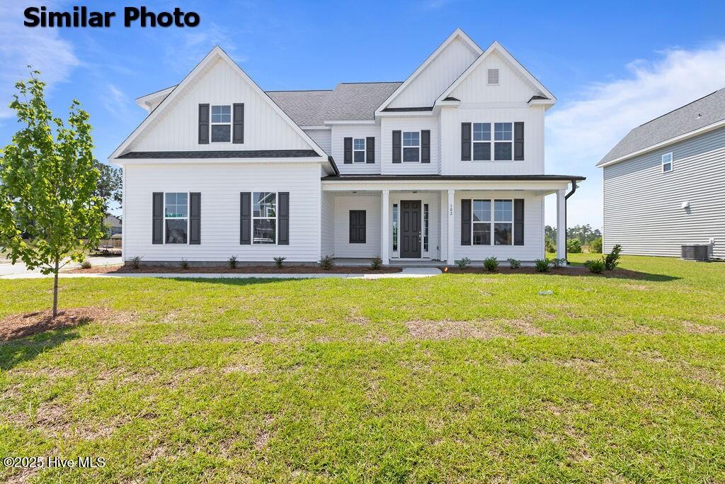 102 N Alena Court Property Photo 1