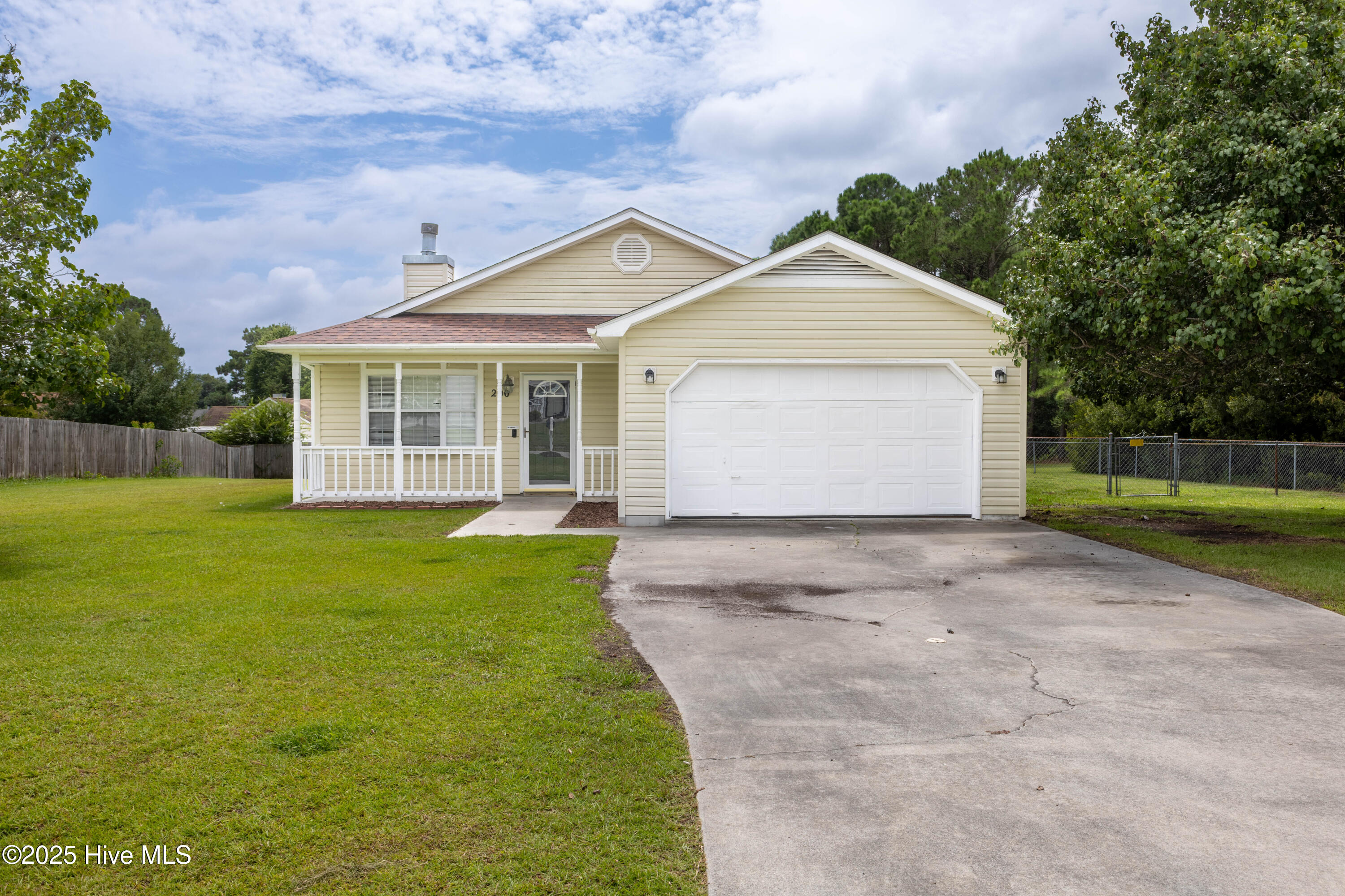 200 Parnell Road Property Photo 1