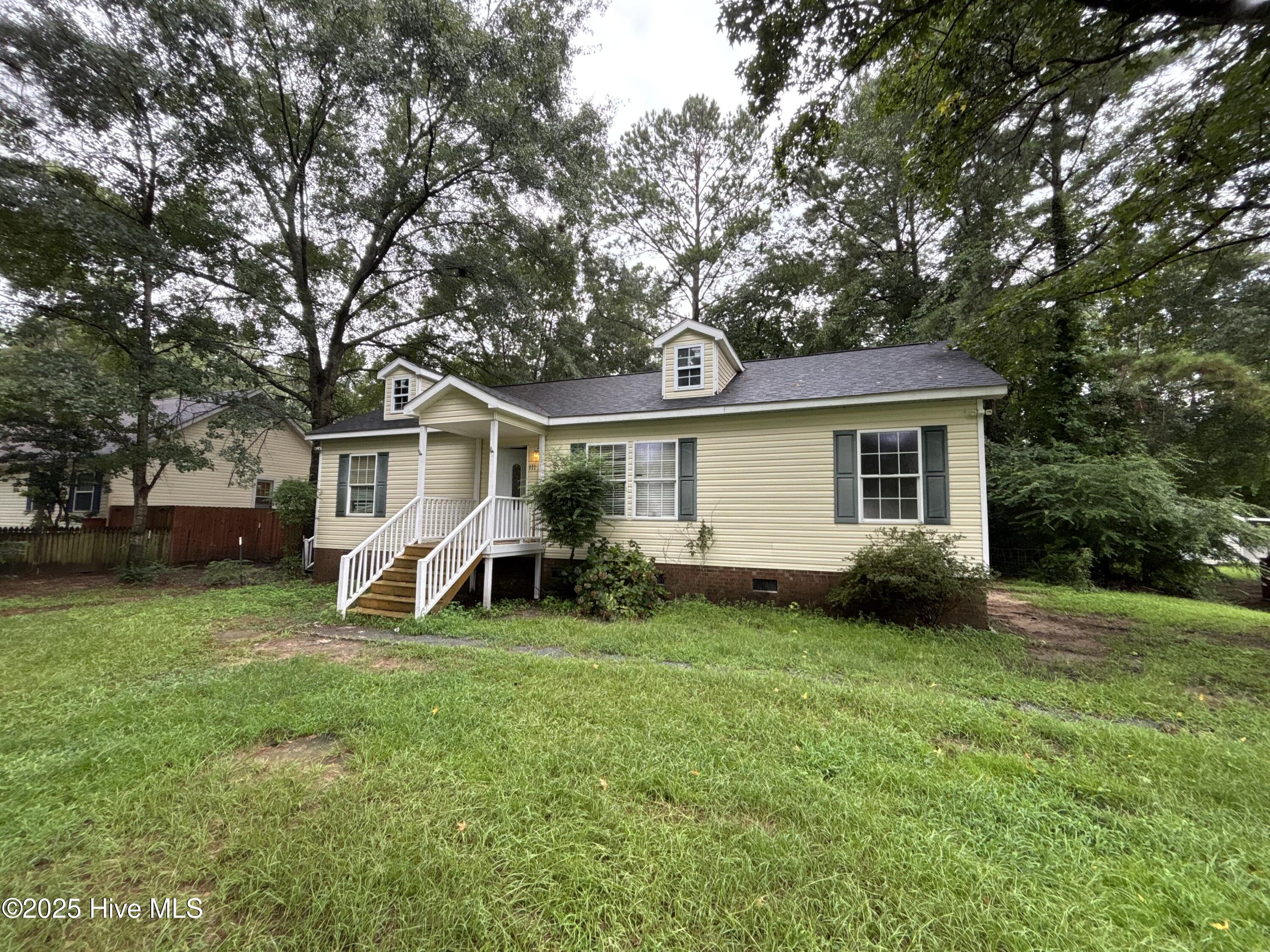 111 Dreyton Court