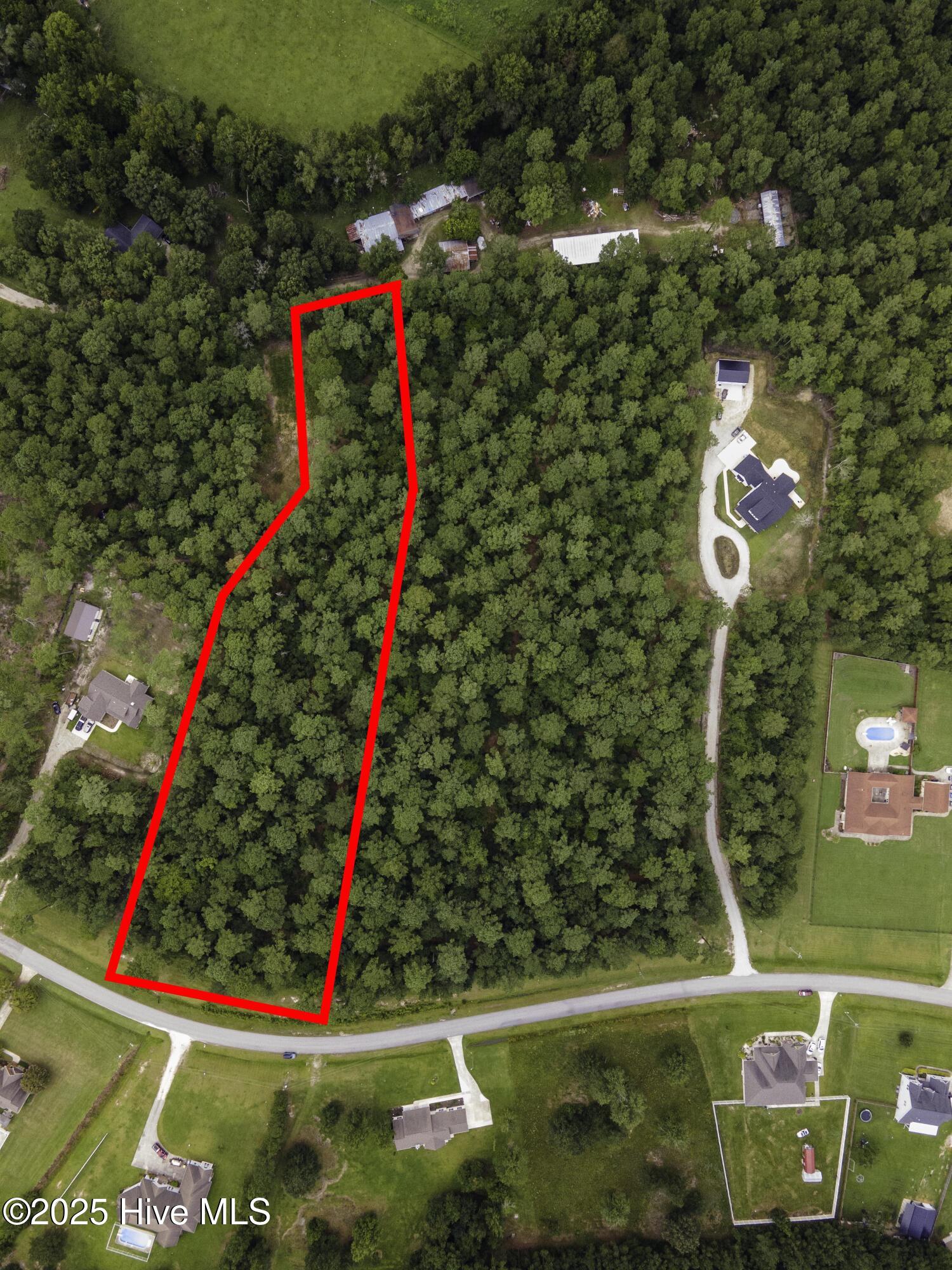 1271 N Bryan Road Property Photo 1