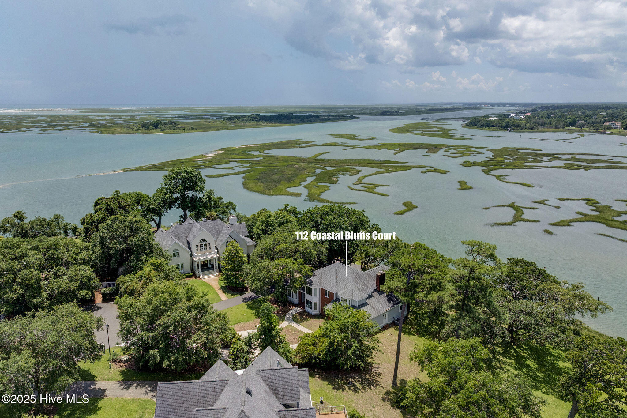 112 Coastal Bluffs Court Property Image