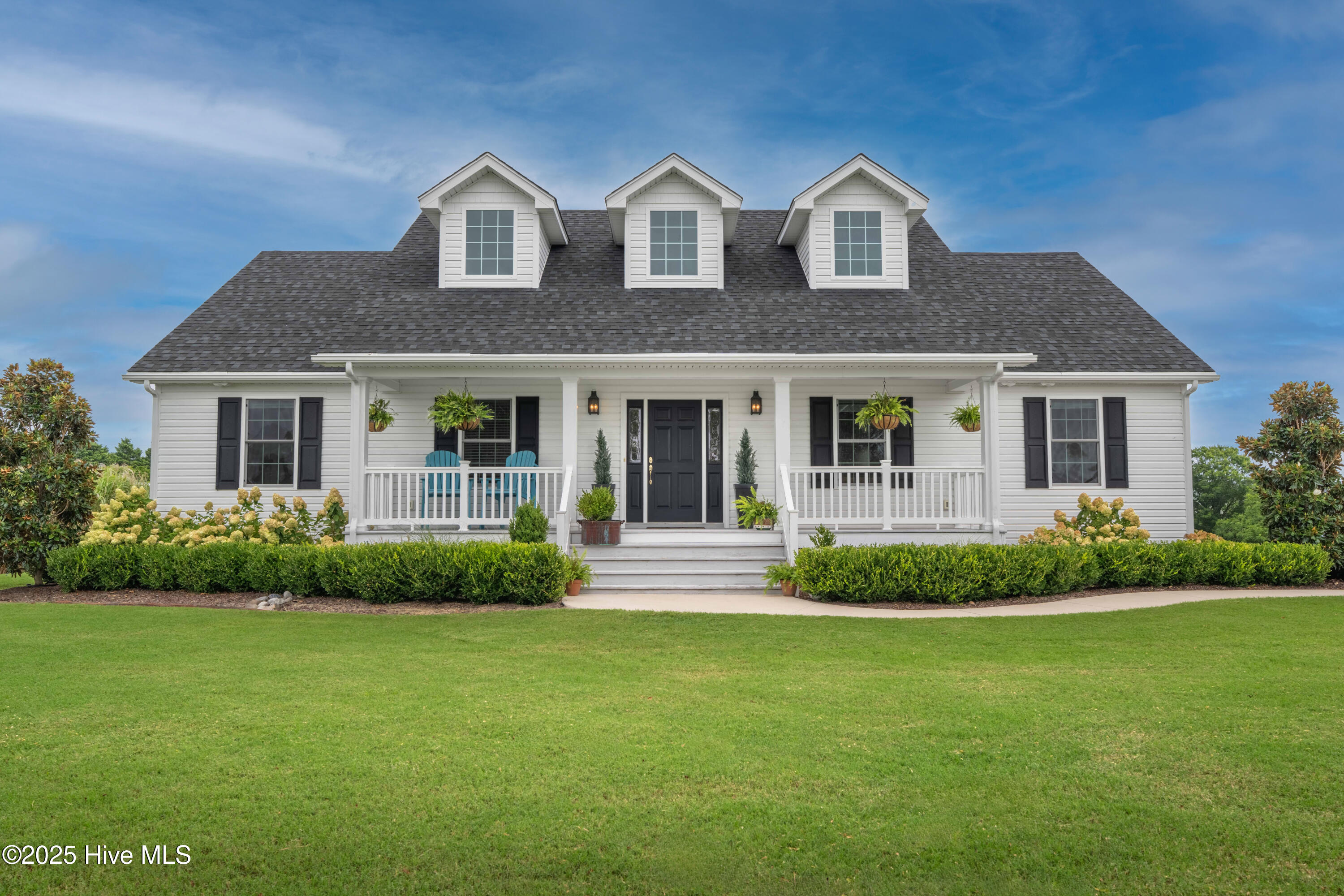212 Fentress Drive