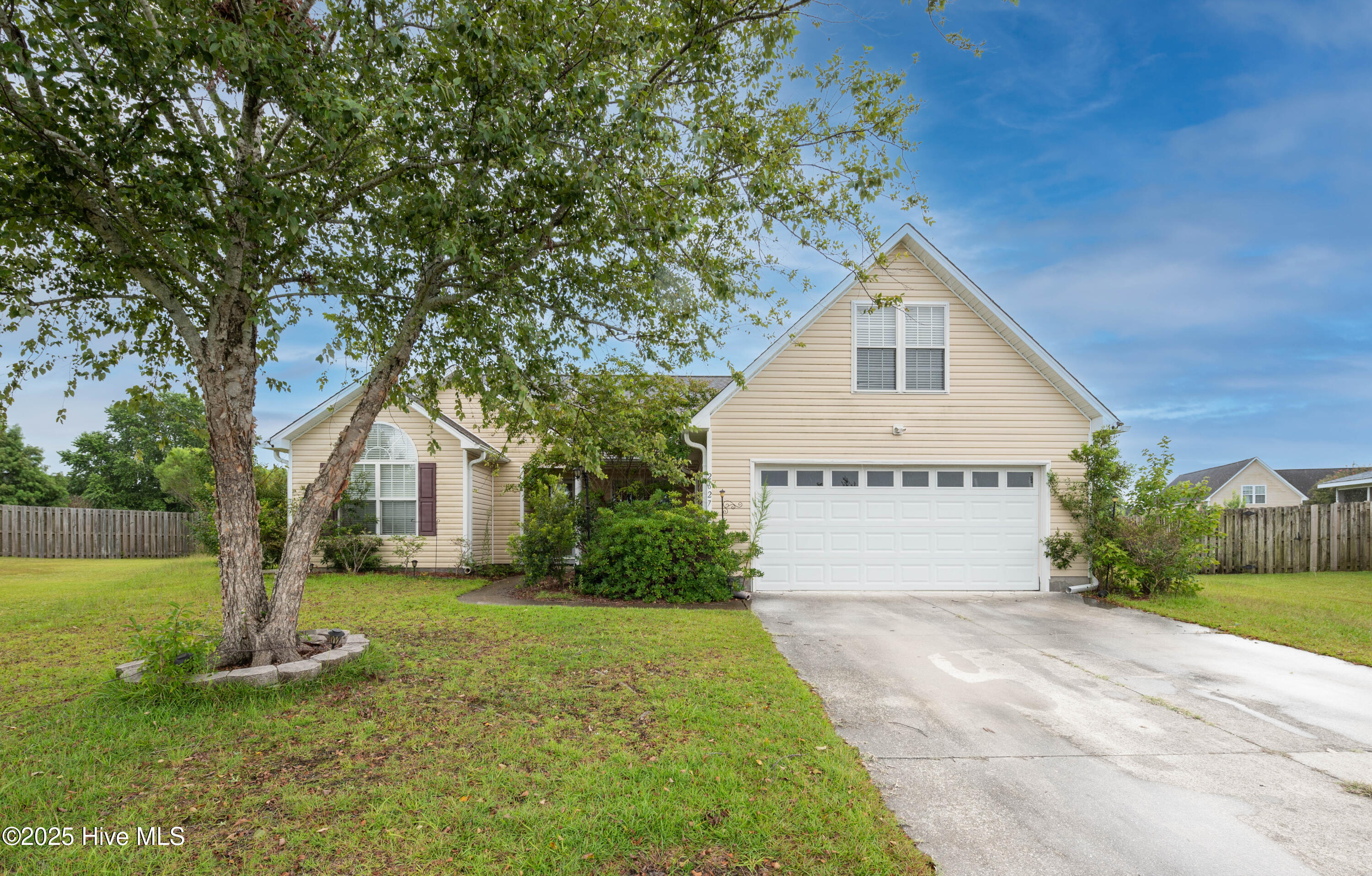 2627 Jolly Boat Court Property Photo 1