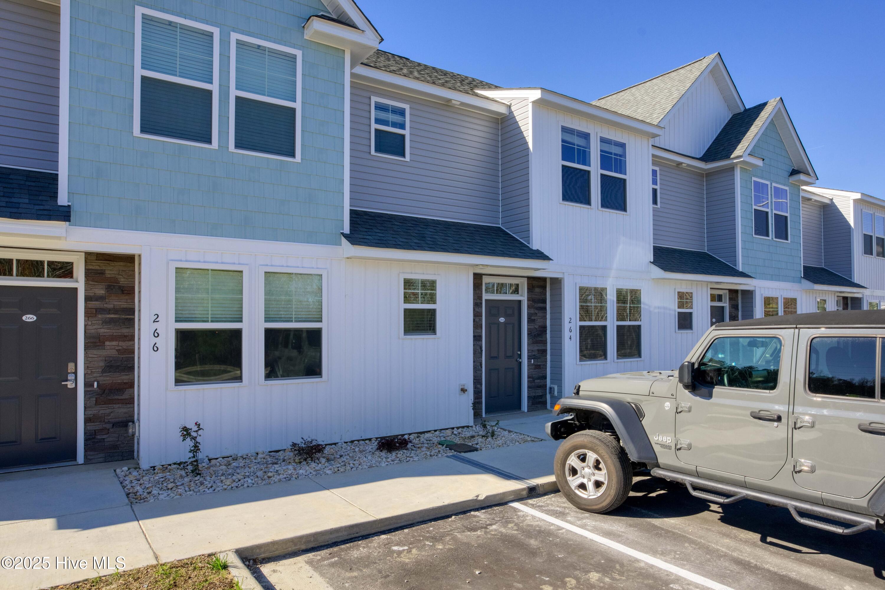 264 Sandy Cove Lane