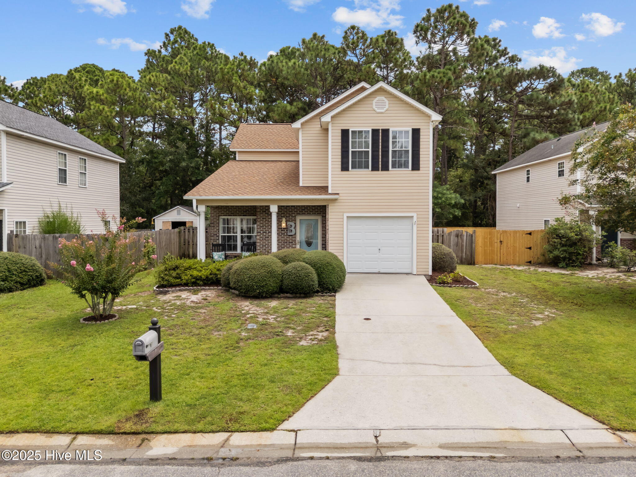 163 Raye Drive Property Photo 1