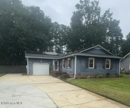 710 Stonewall Avenue Property Photo 1