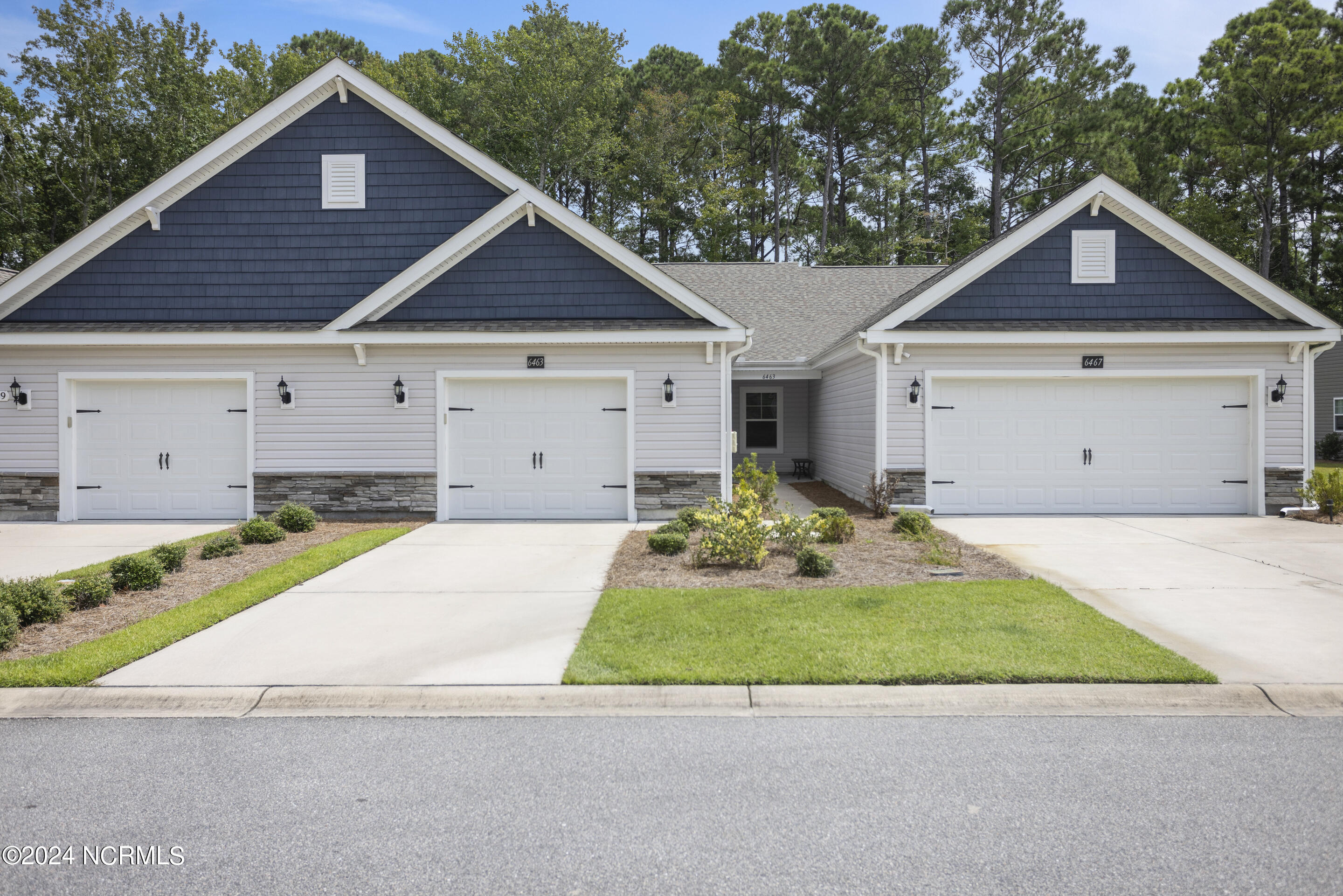 6463 Green Fennel Avenue Sw Property Photo 1