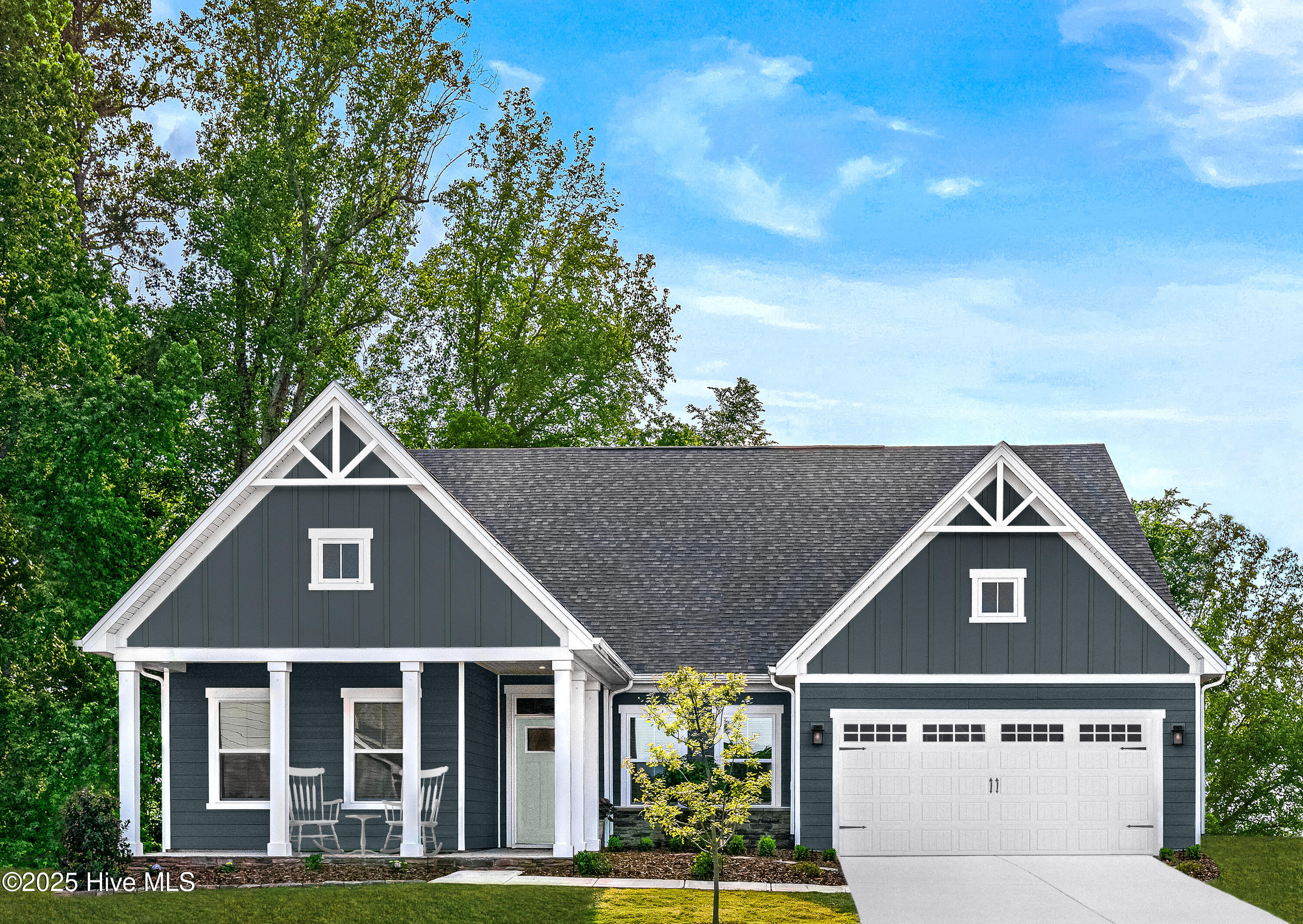 Lot 91 Drive Property Photo 1