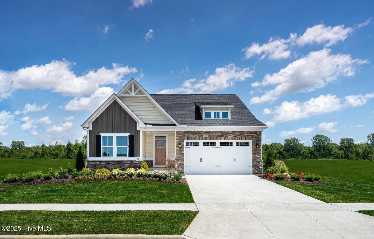Lot 90 Drive