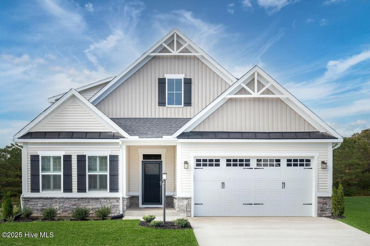Lot 89 Drive Property Photo 1