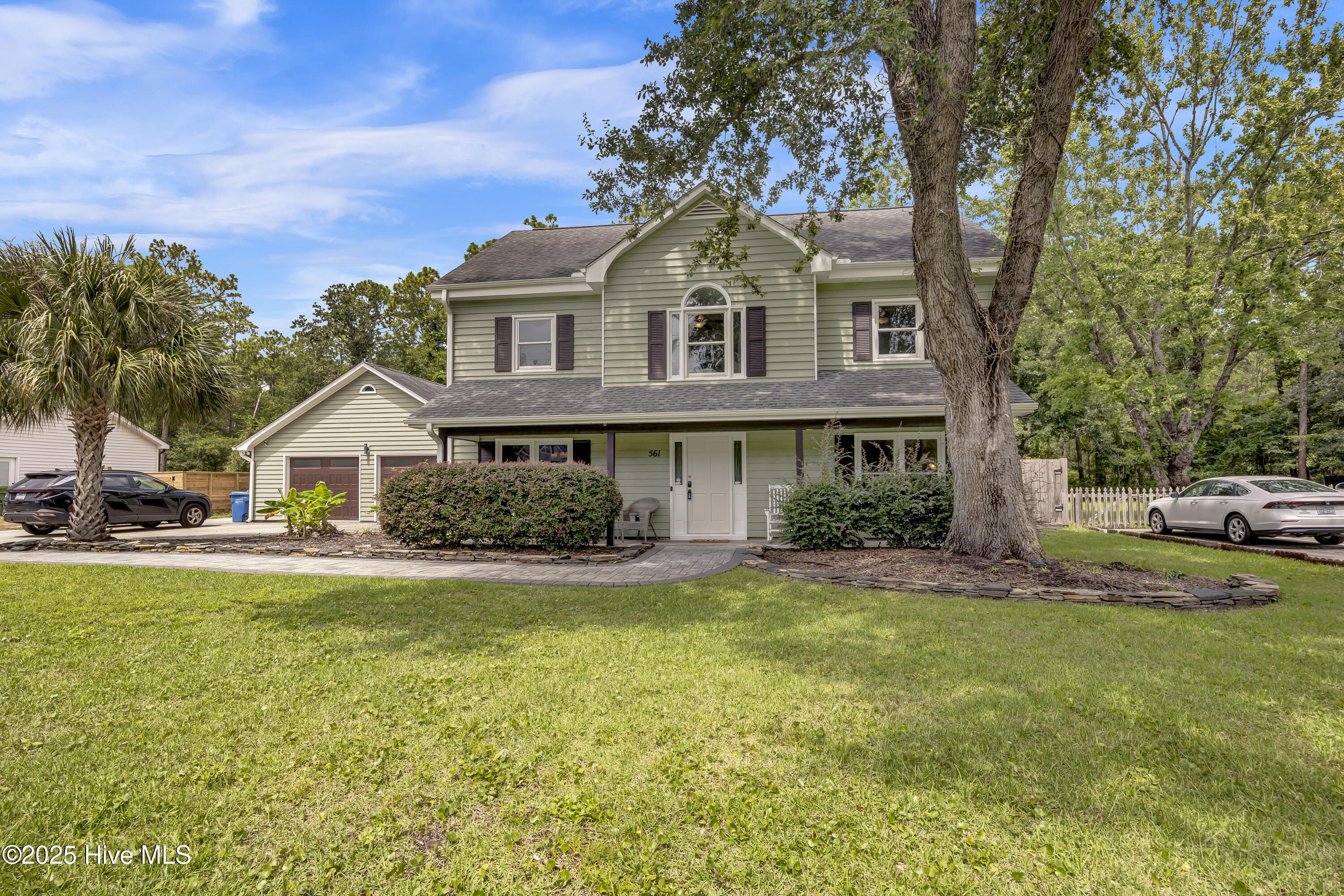 561 Rose Avenue Property Photo 1