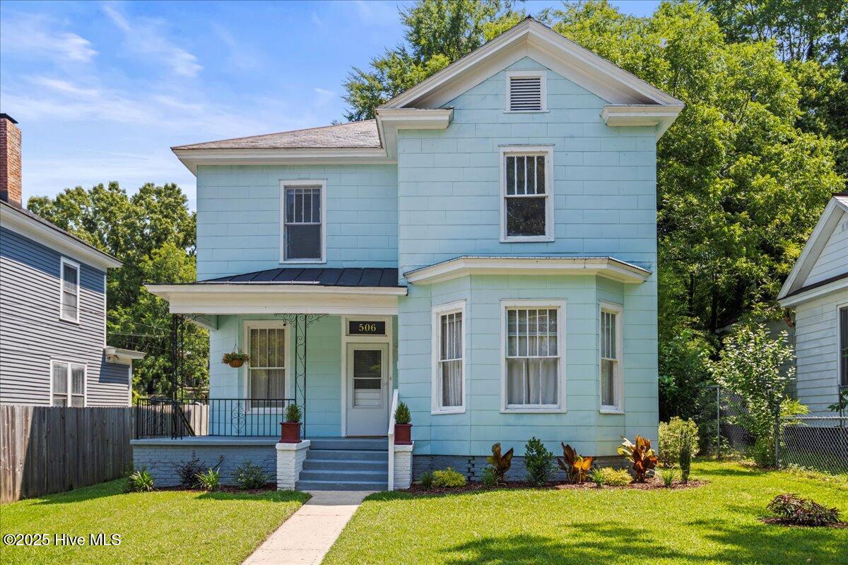 506 Kenan Street Property Photo 1
