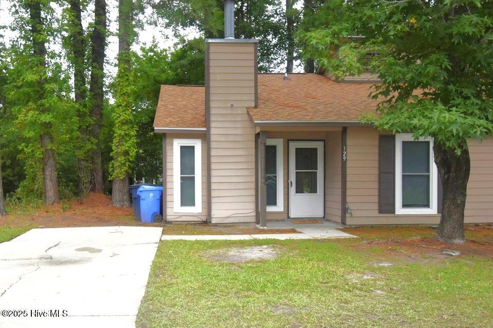 129 Twinwood Drive Property Photo 1