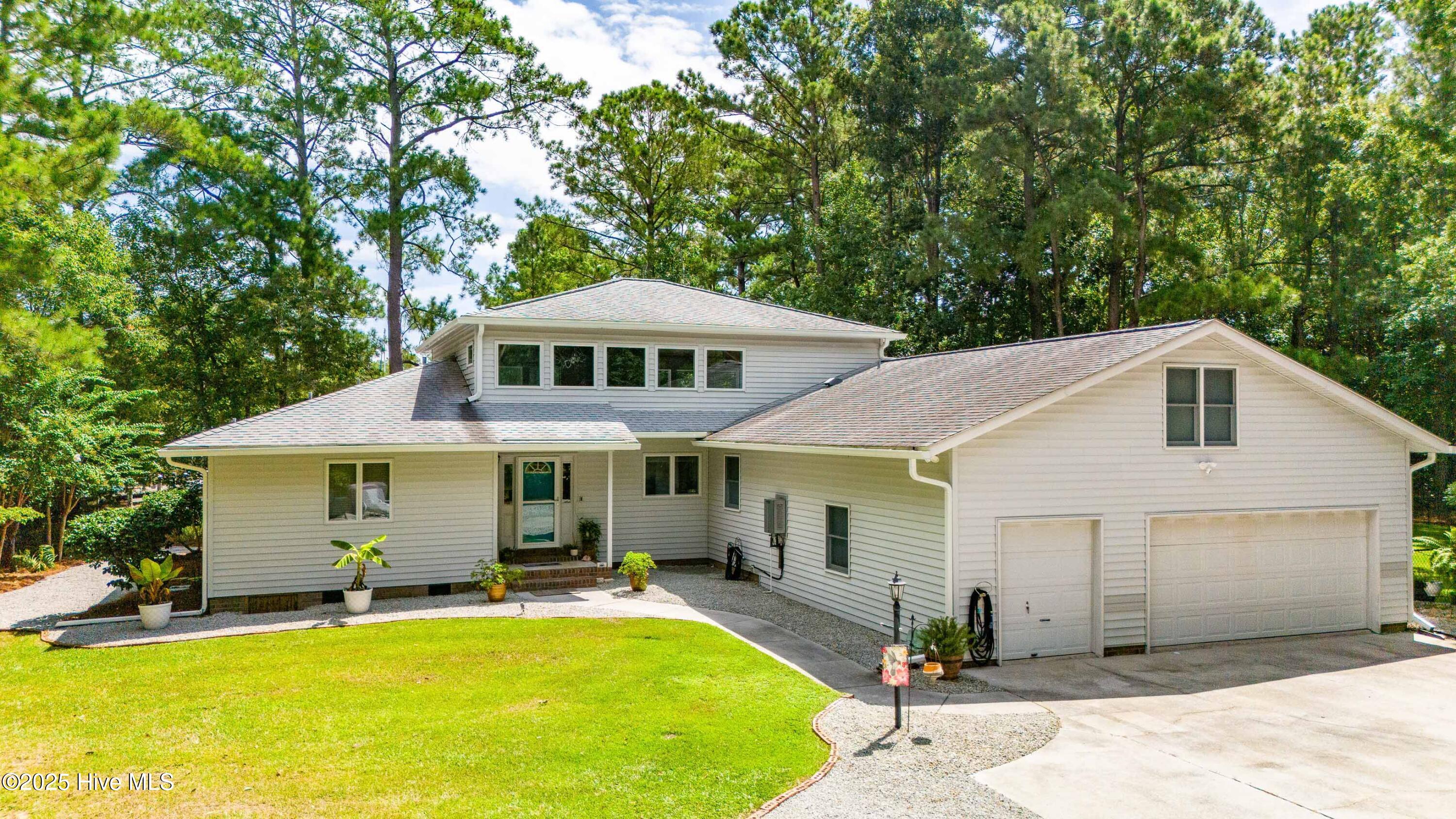 5907 Oak Lane Property Photo 1