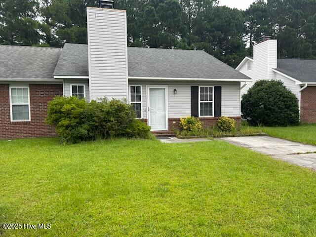 103 Live Oak Court Property Photo 1