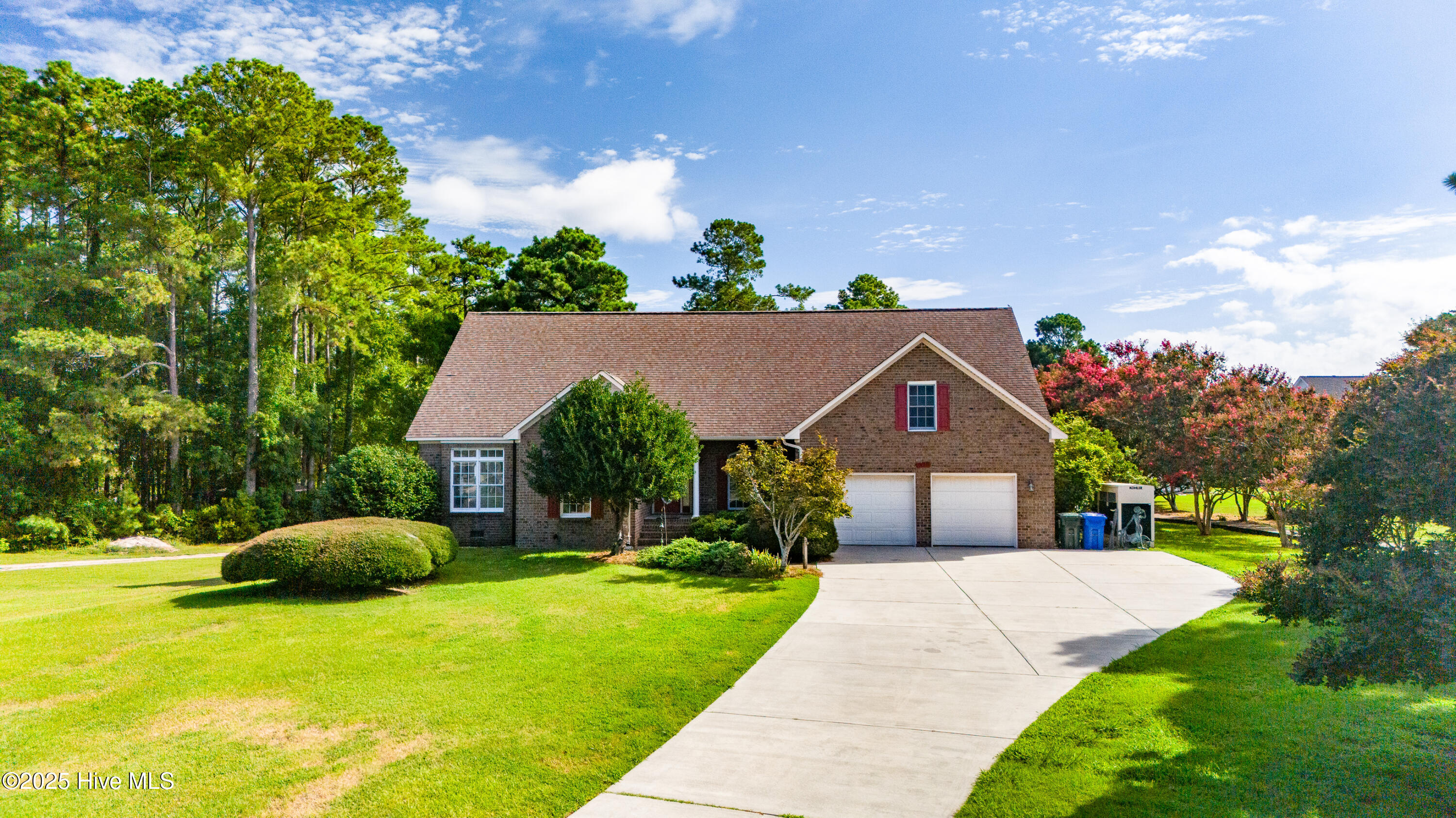 5529 Sandpiper Drive Property Photo 1
