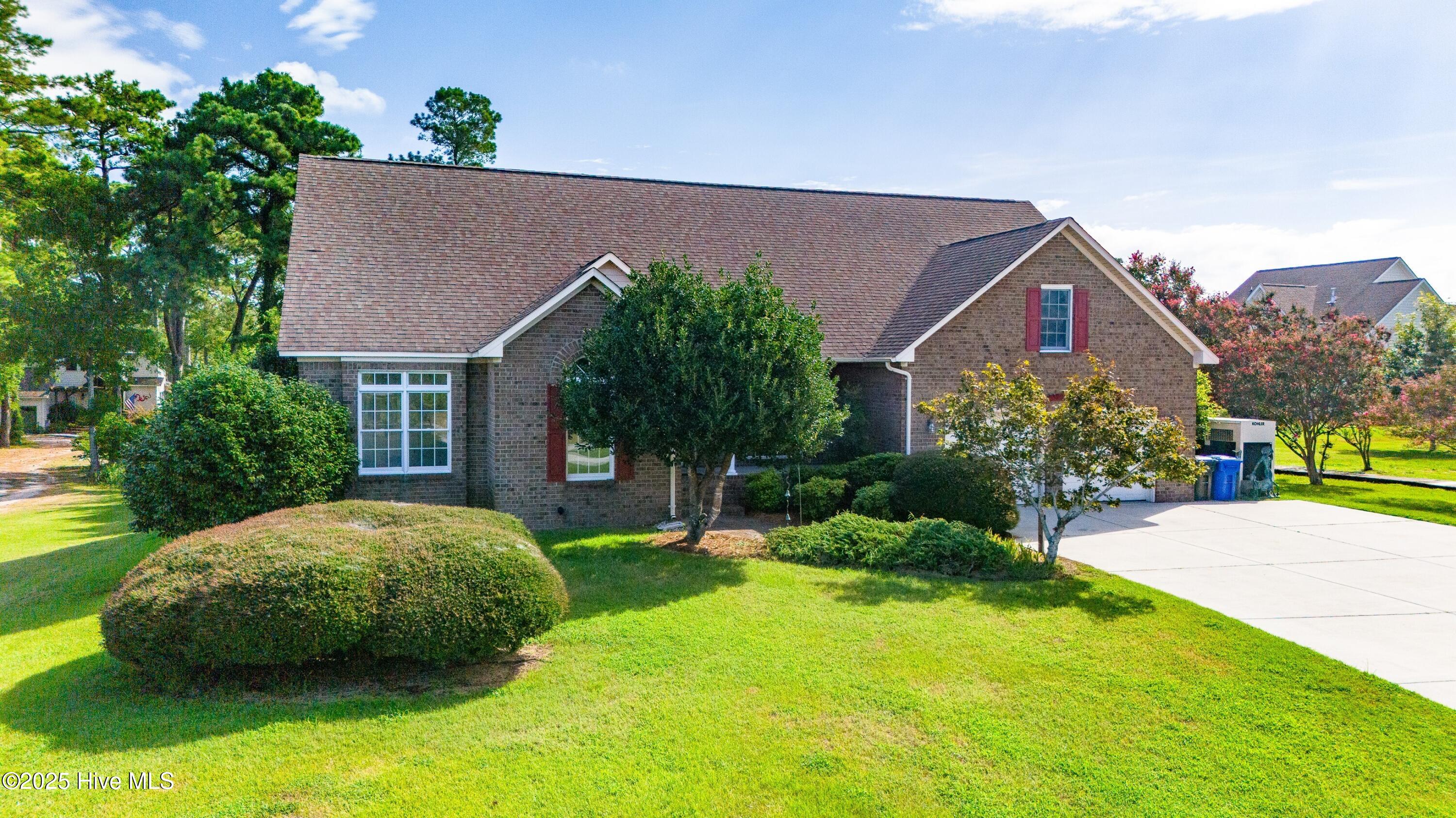 5529 Sandpiper Drive Property Photo 4