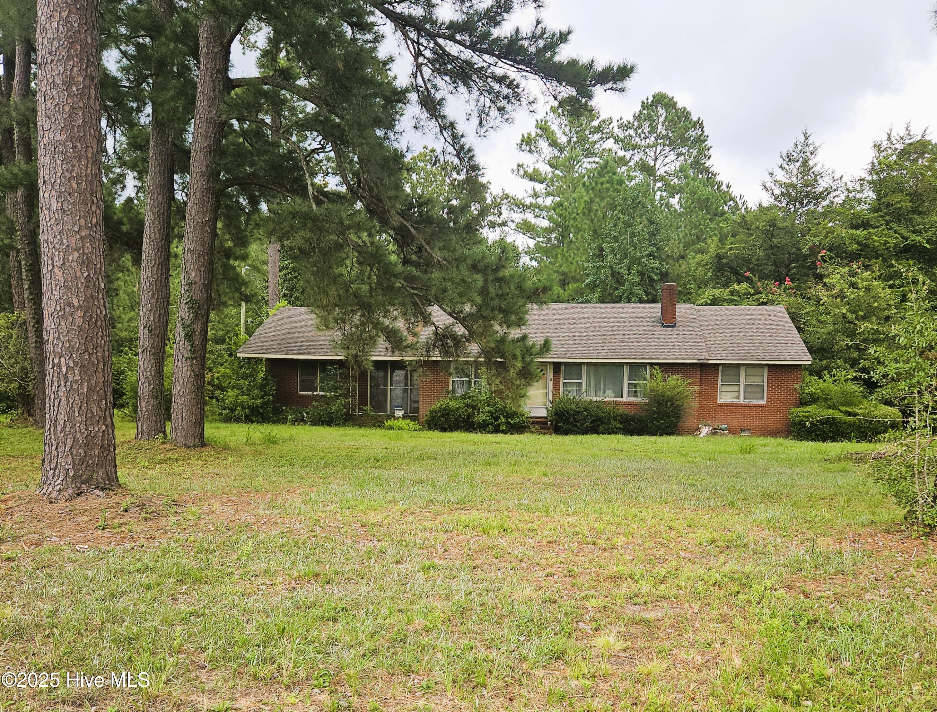 4941 Stokestown St John Road Property Photo 1