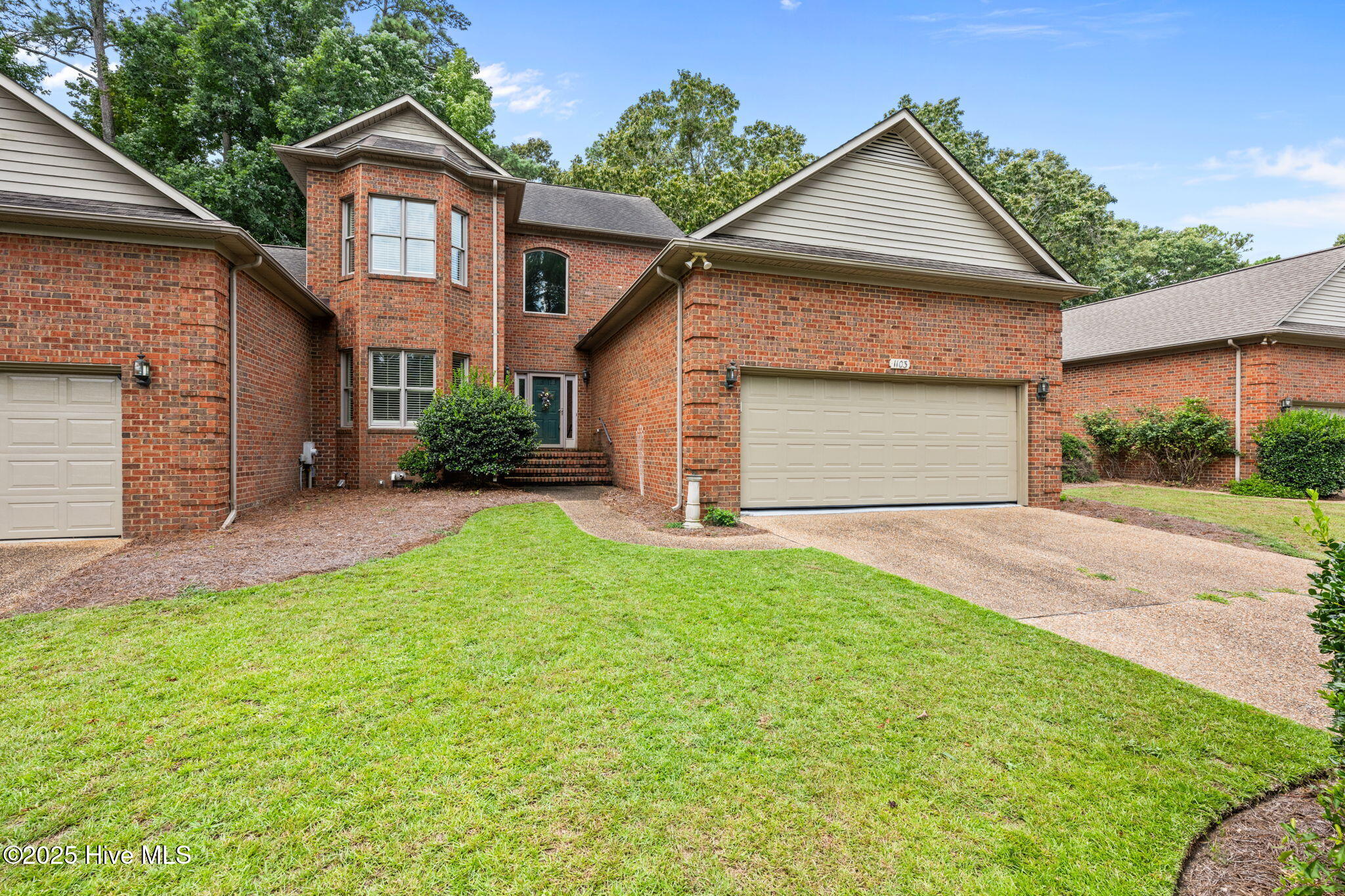 1103 Devonshire Drive Property Photo 1