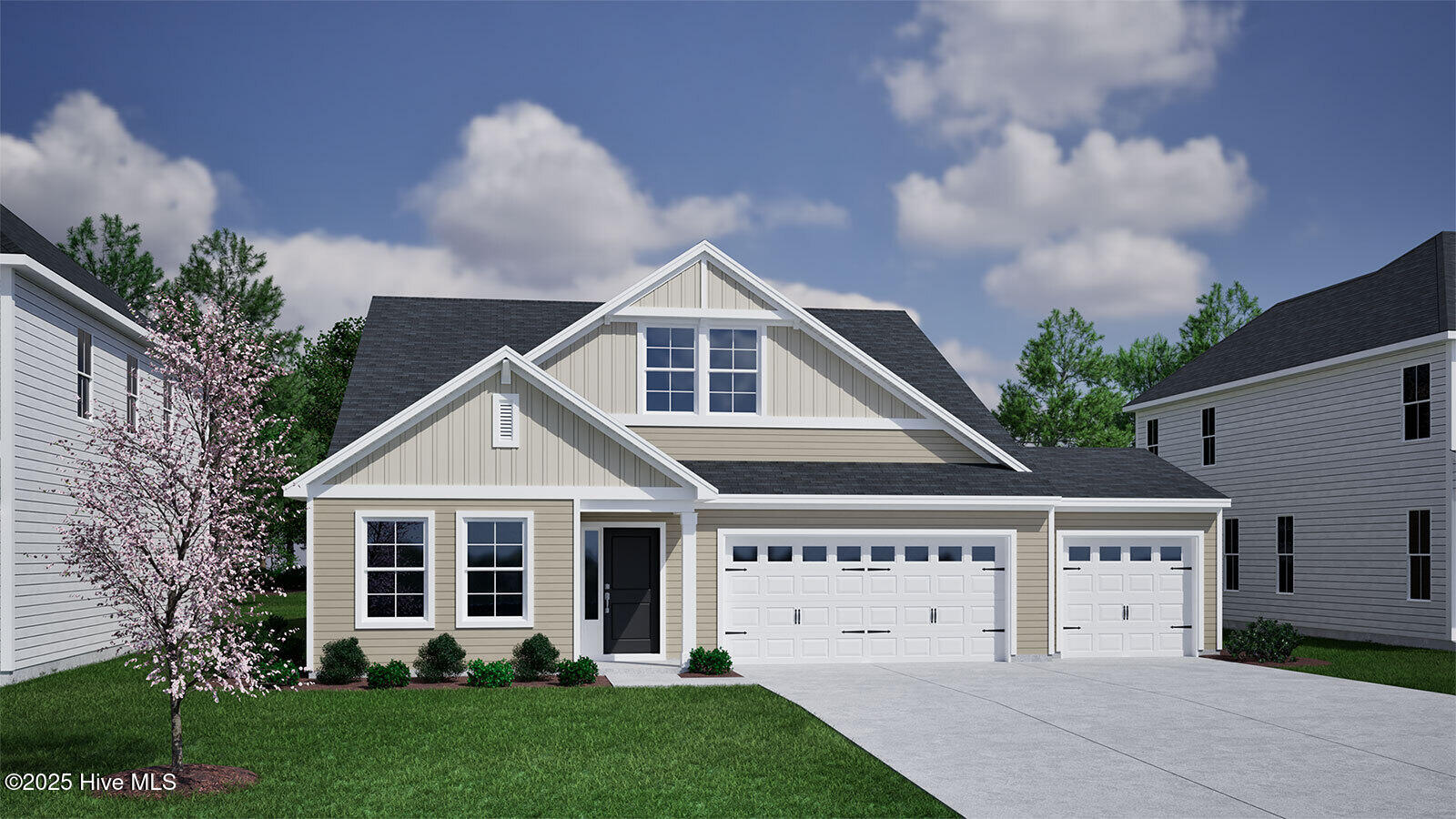 474 Goldenrod Terrace Lot 58 Property Photo 1