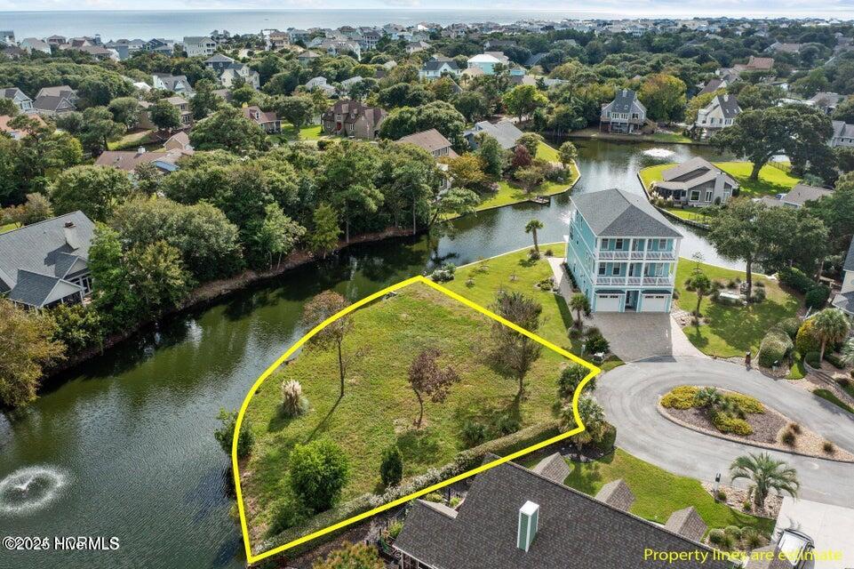 205 Albatross Court Property Photo 1