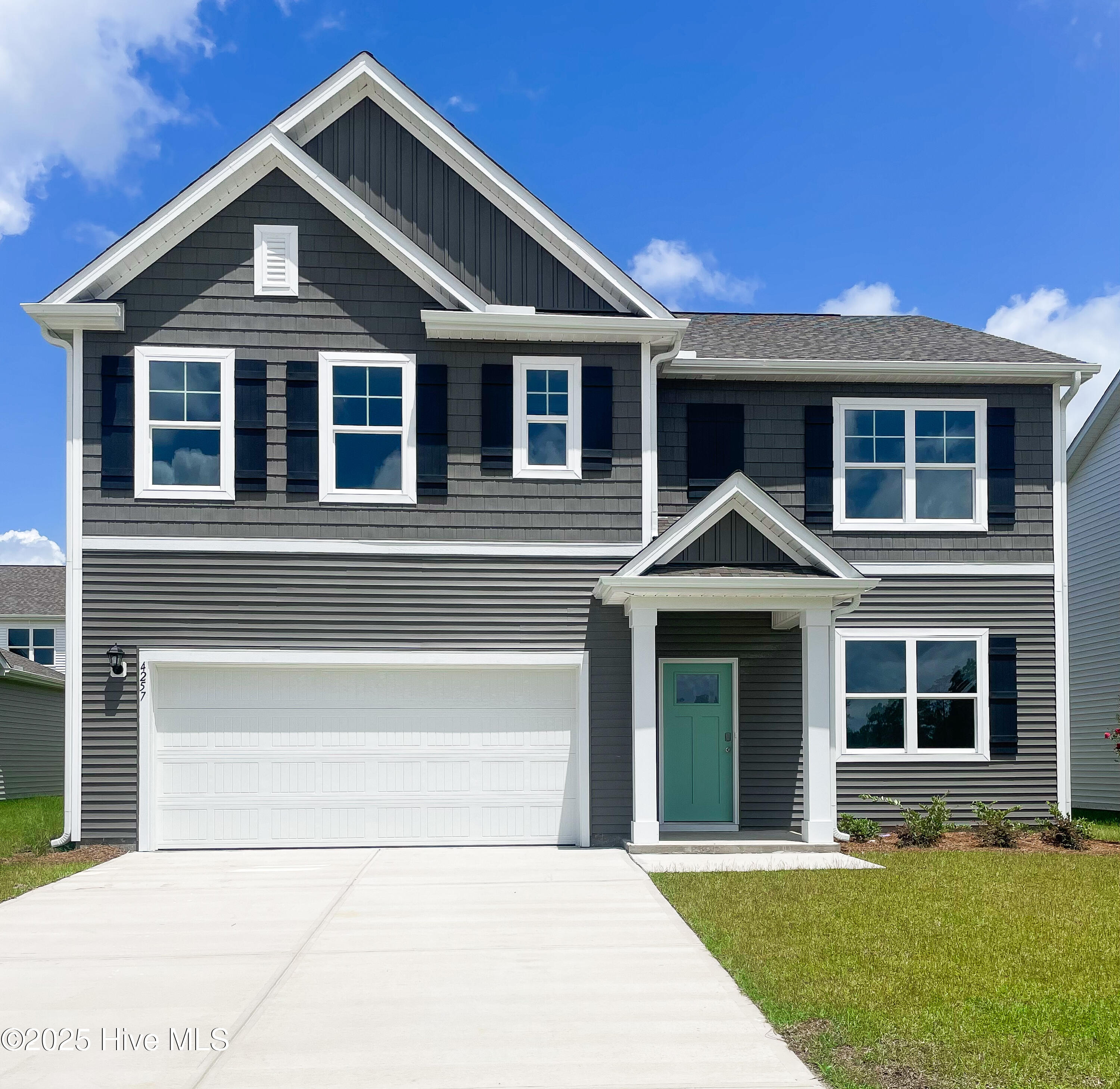 4269 Bright Blossom Way Lot 238 Property Photo 1