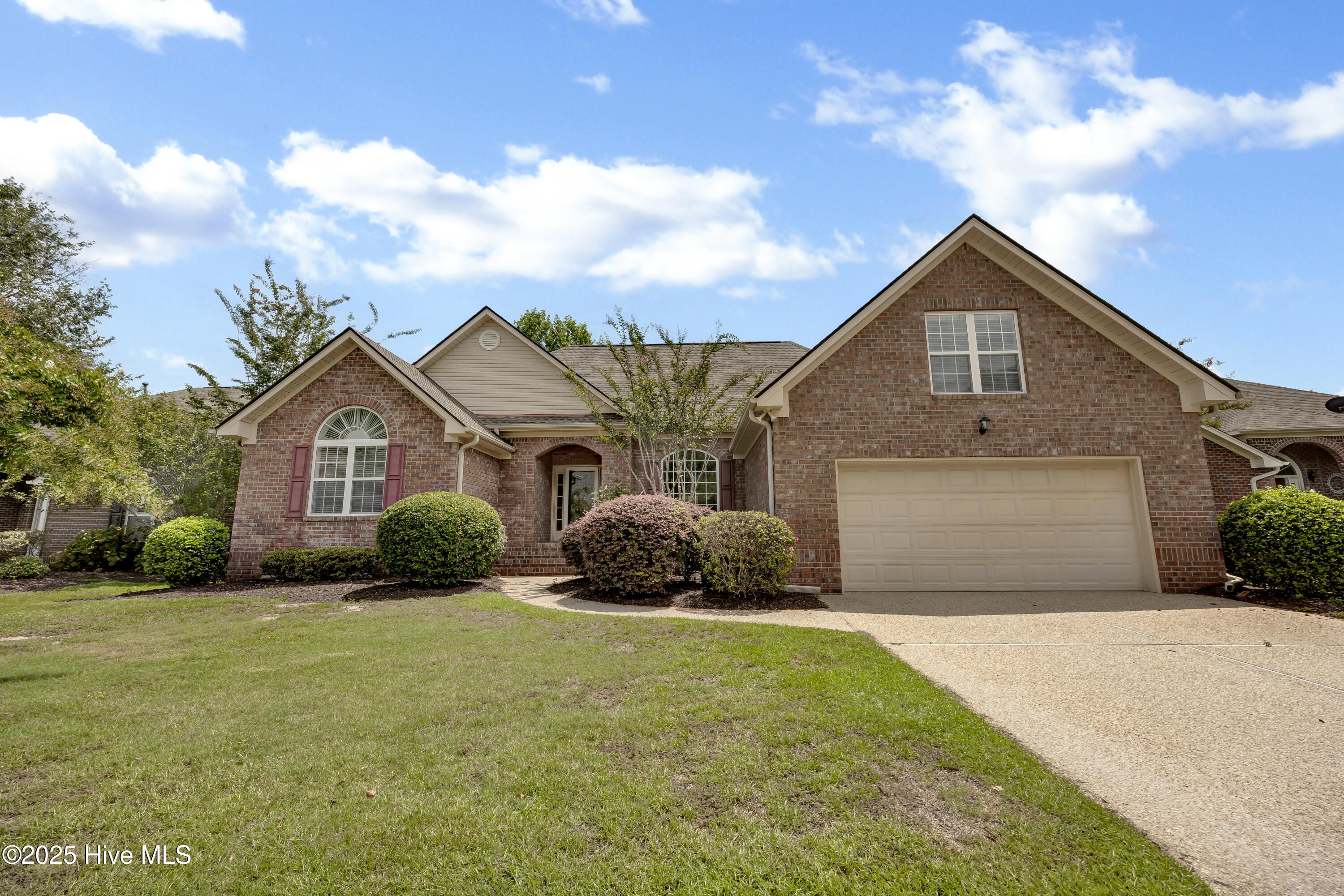 4217 Ashley Park Drive Property Photo 1