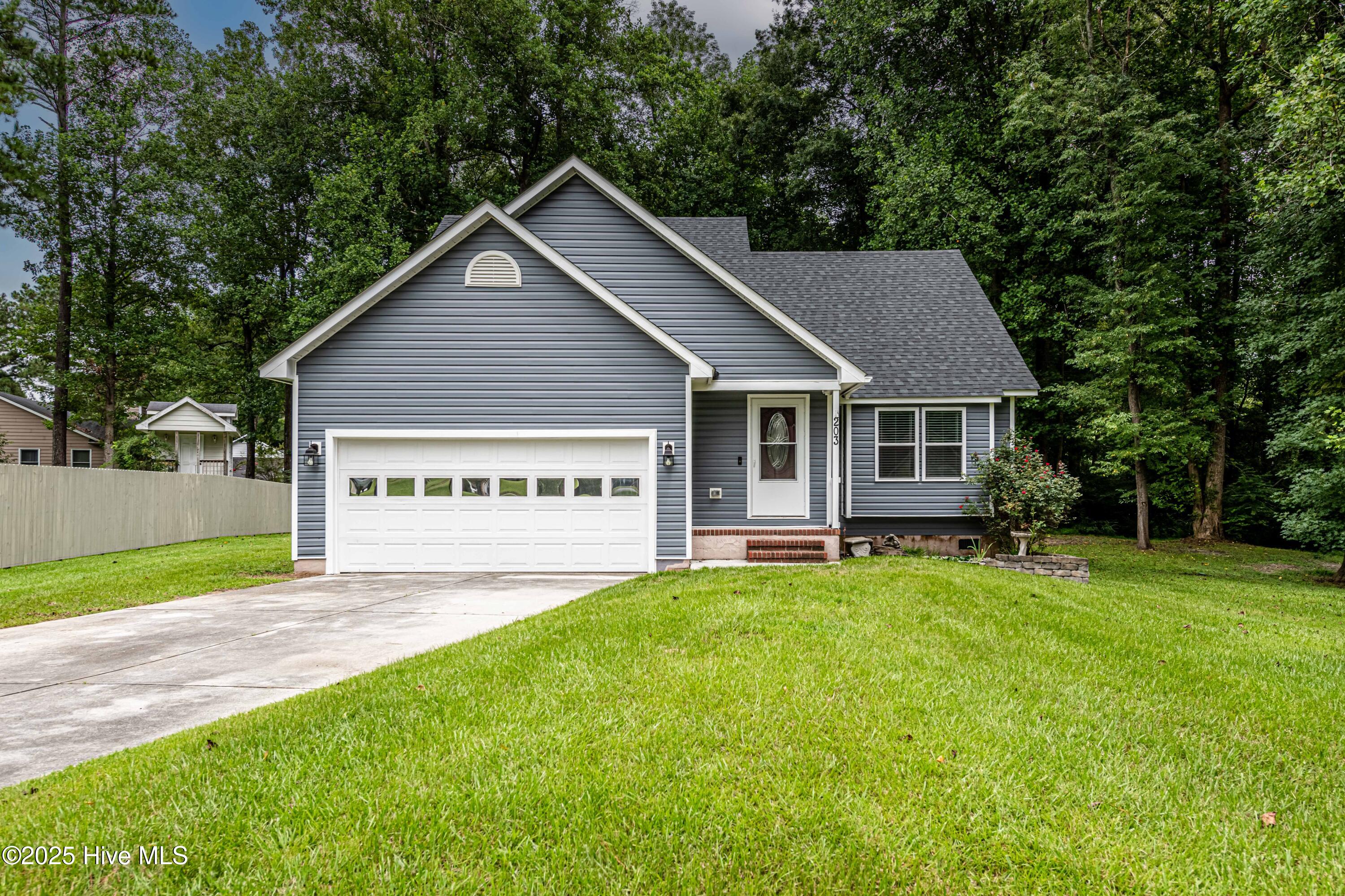 203 Lava Court