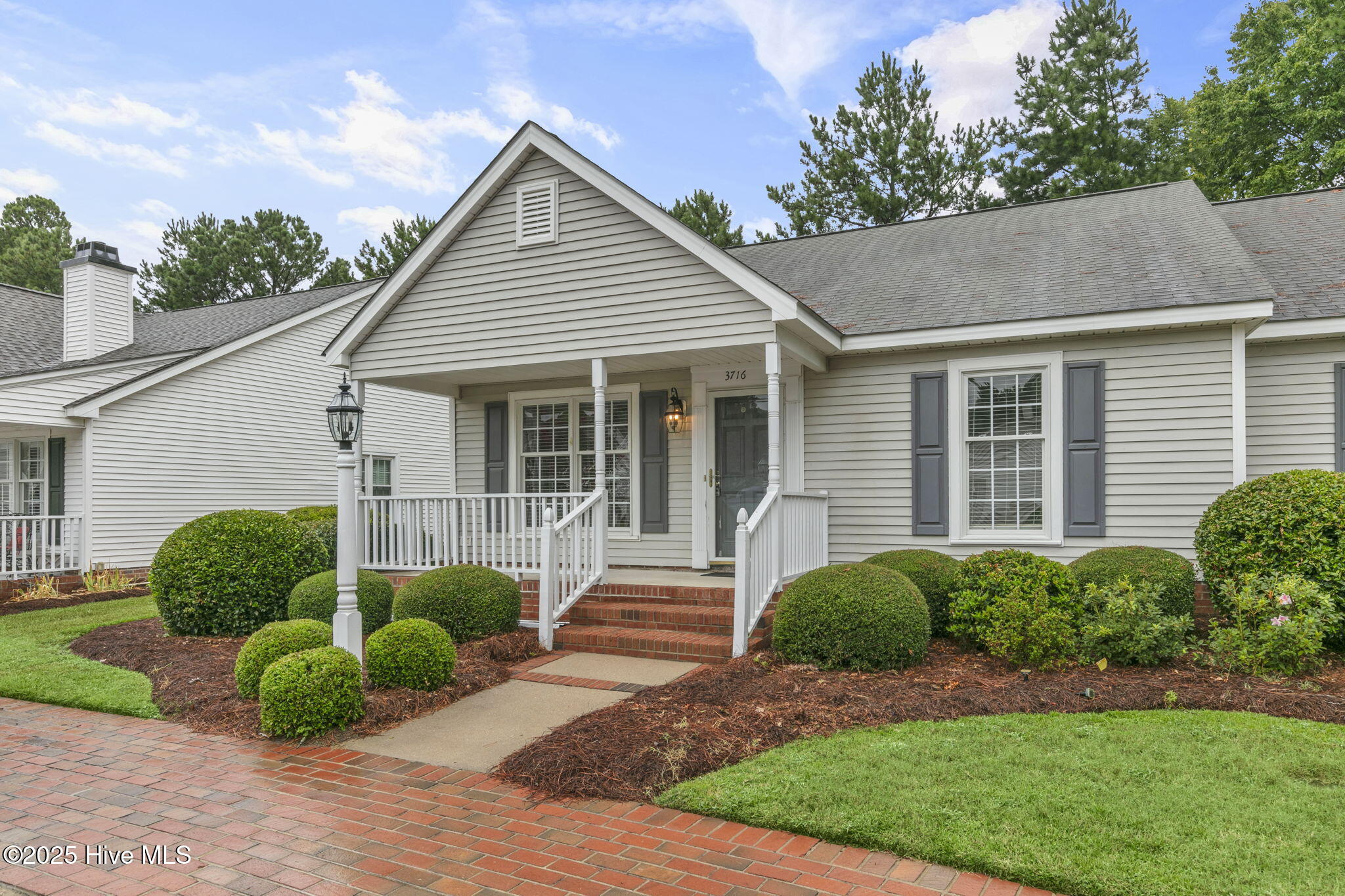 3716 Loblolly Drive